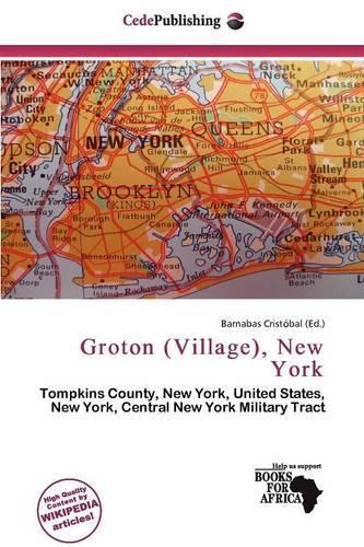 Groton (Village), New York