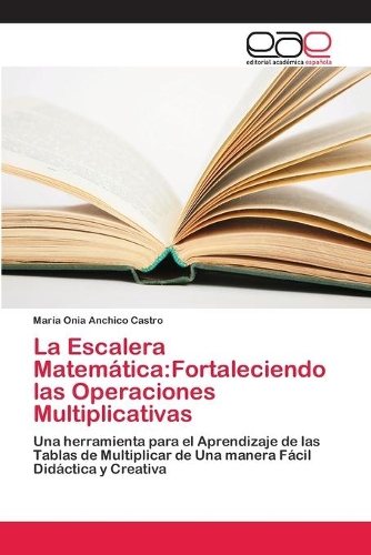 La Escalera Matemática