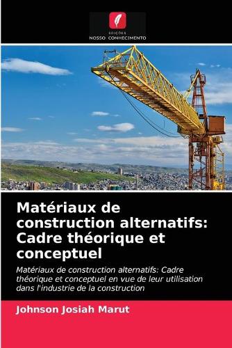 Matériaux de construction alternatifs
