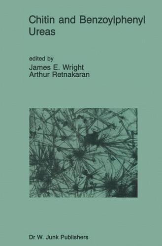 Chitin and Benzoylphenyl Ureas