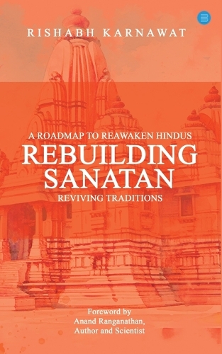 REBUILDING SANATAN