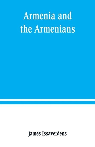 Armenia and the Armenians
