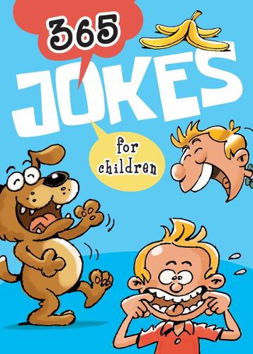 365 Jokes for Kids