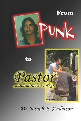 From Punk To Pastor