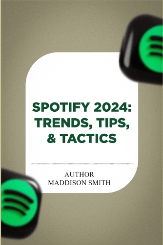 Spotify 2024