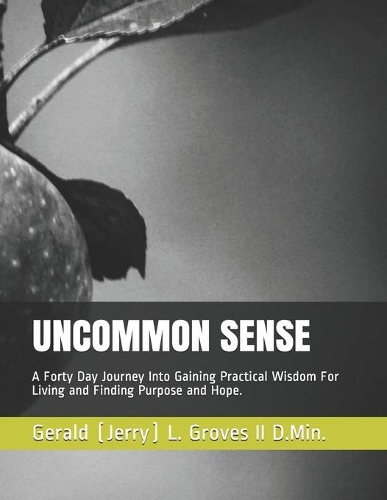 Uncommon Sense