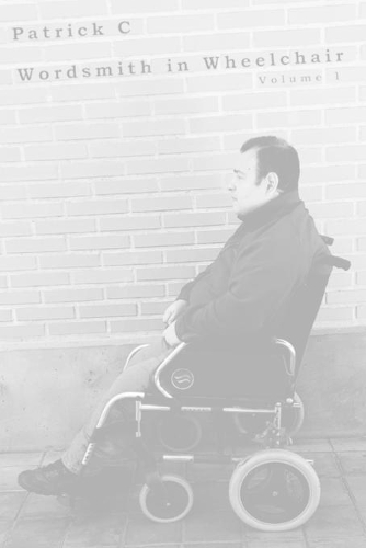 Wordsmith in Wheelchair