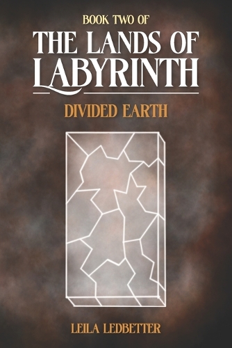 The Lands Of Labyrinth