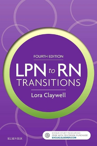 LPN to RN Transitions - E-Book