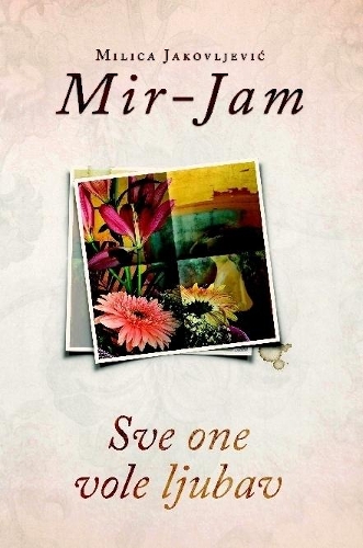 Sve one vole ljubav
