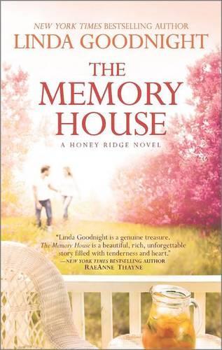 The Memory House: (1 Honey Ridge Novel)