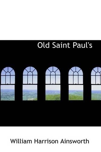 Old Saint Paul's