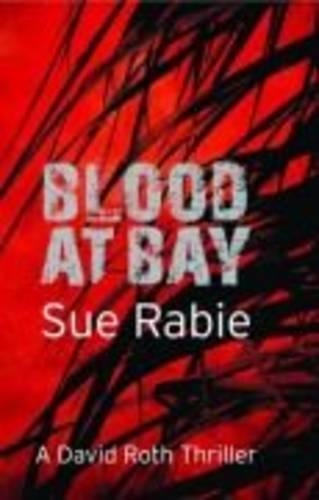 Blood at Bay: (English)