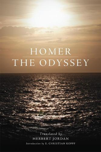 The Odyssey
