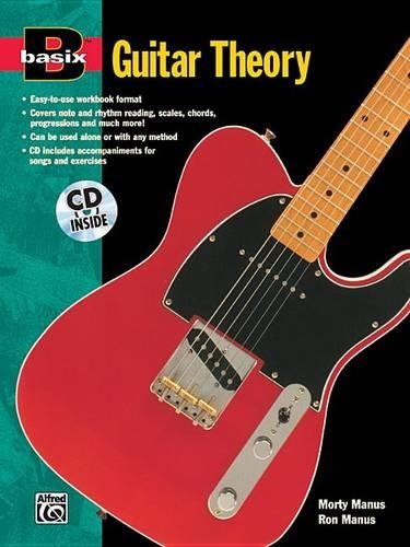 Basix Guitar Theory