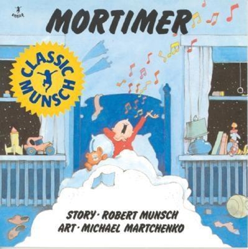 Mortimer