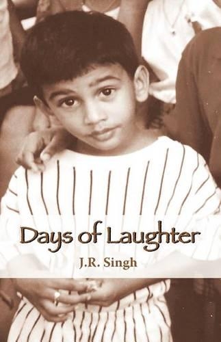Days of Laughter: (English)