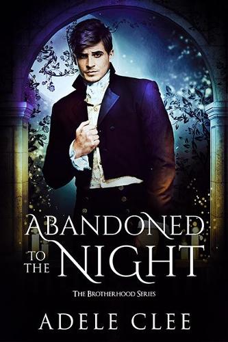 Abandoned to the Night: (3 The Brotherhood Series)