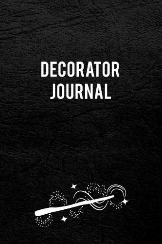 Decorator Journal