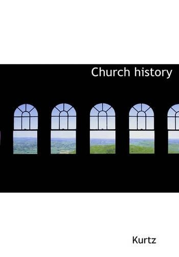 Church History: (English)