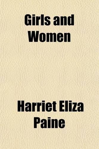 Girls and Women