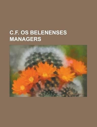 C.F. OS Belenenses Managers