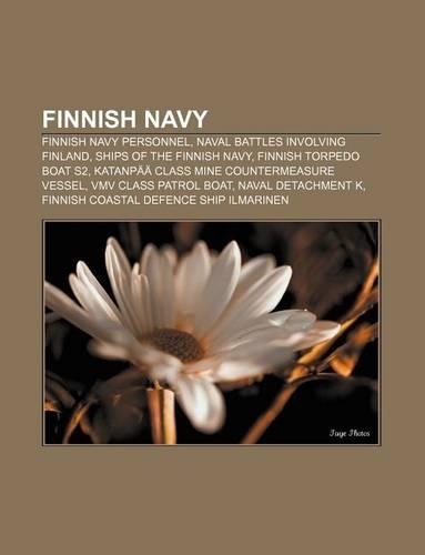Finnish Navy