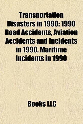 Transportation Disasters in 1990