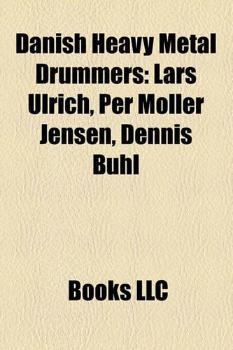 Danish Heavy Metal Drummers