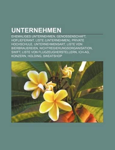 Unternehmen