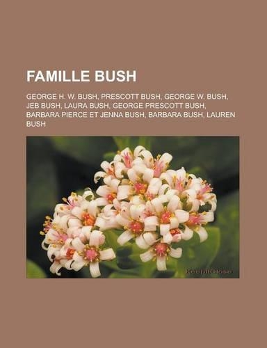 Famille Bush