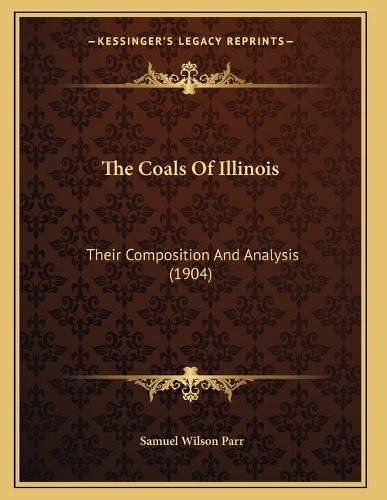 The Coals Of Illinois