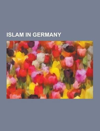 Islam in Germany