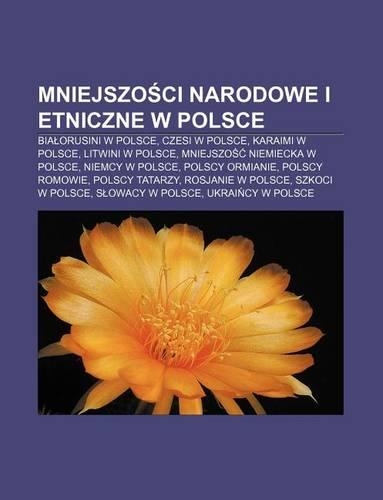Mniejszo CI Narodowe I Etniczne W Polsce