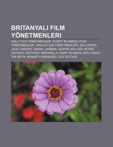 Britanyal Film Yonetmenleri