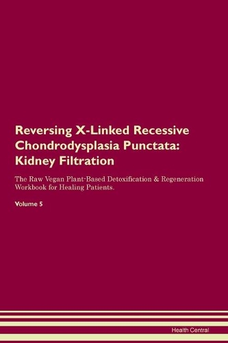 Reversing X-Linked Recessive Chondrodysplasia Punctata