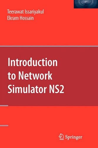 Introduction to Network Simulator NS2: (English)
