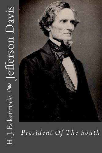 Jefferson Davis