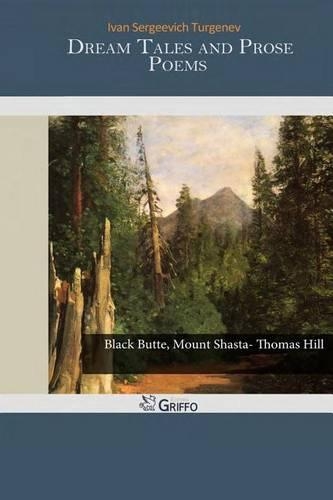 Dream Tales and Prose Poems: (English)