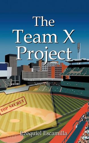 The Team X Project: (English)