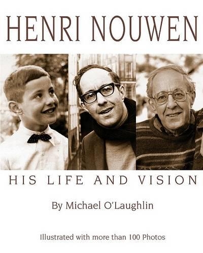 Henri Nouwen