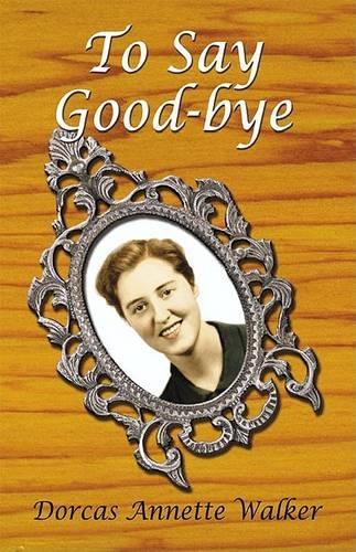 To Say Good-Bye