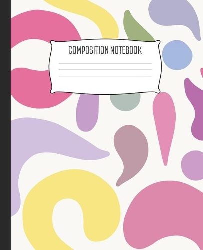 Composition Notebook