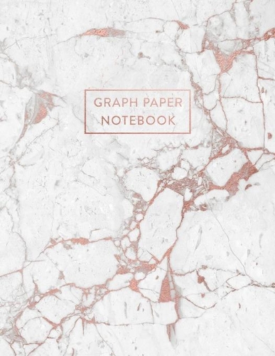 Graph Paper Notebook