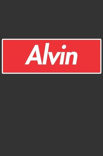 Alvin