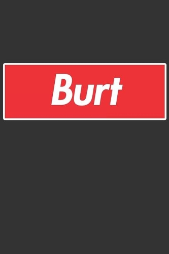 Burt