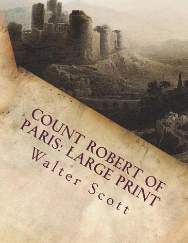 Count Robert of Paris