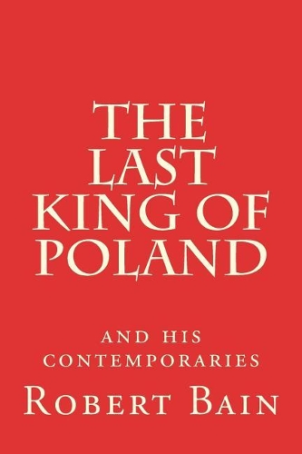 The Last King of Poland