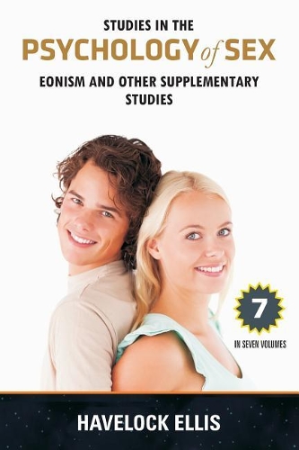 Studies in the Psychology of Sex