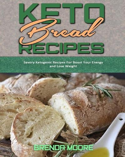 Keto Bread Recipes